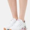 Uno - Sneakers Laag - White -Zalando c3d2e95fe711480ca2b78bcac277d9a9