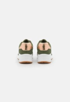 Uno - Sneakers Laag - Olive Durabuck/Rose Gold Trim 11 Uno - Sneakers Laag - Olive Durabuck/Rose Gold Trim -Zalando c429dc2ac9cb46189e1beb375bd632fc