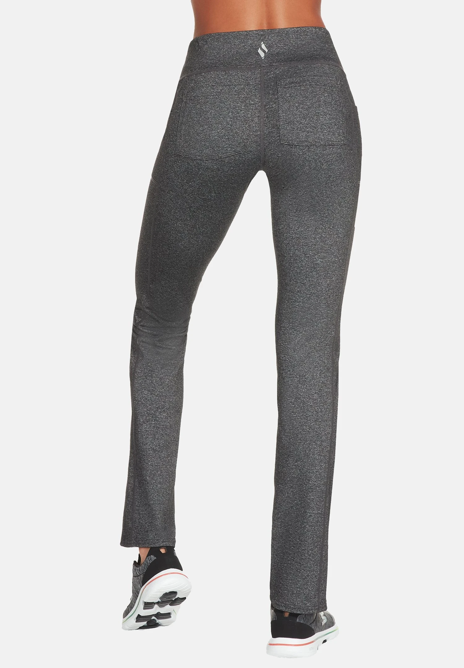 Skechers Trainingsbroek - Gray Gys 4 Skechers Trainingsbroek - Gray Gys - Afbeelding 2