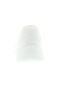 Go Walk Flex Slip In - Sportieve Wandelschoenen - Off White Textile/Trim -Zalando c4ff6128b6164027ae53519b8032fc84