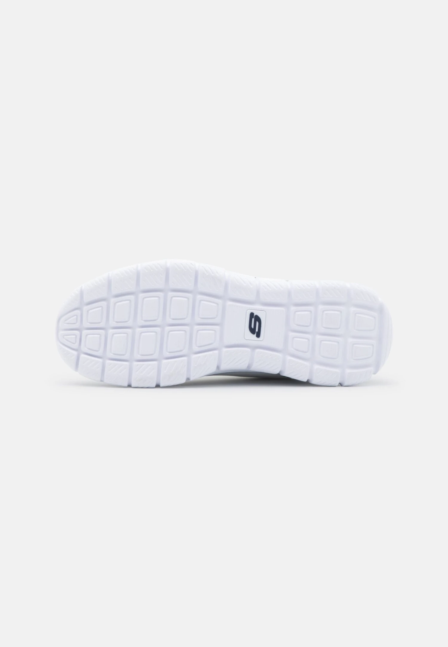 Track - Sneakers Laag - White/Navy 7 Track - Sneakers Laag - White/Navy - Afbeelding 5