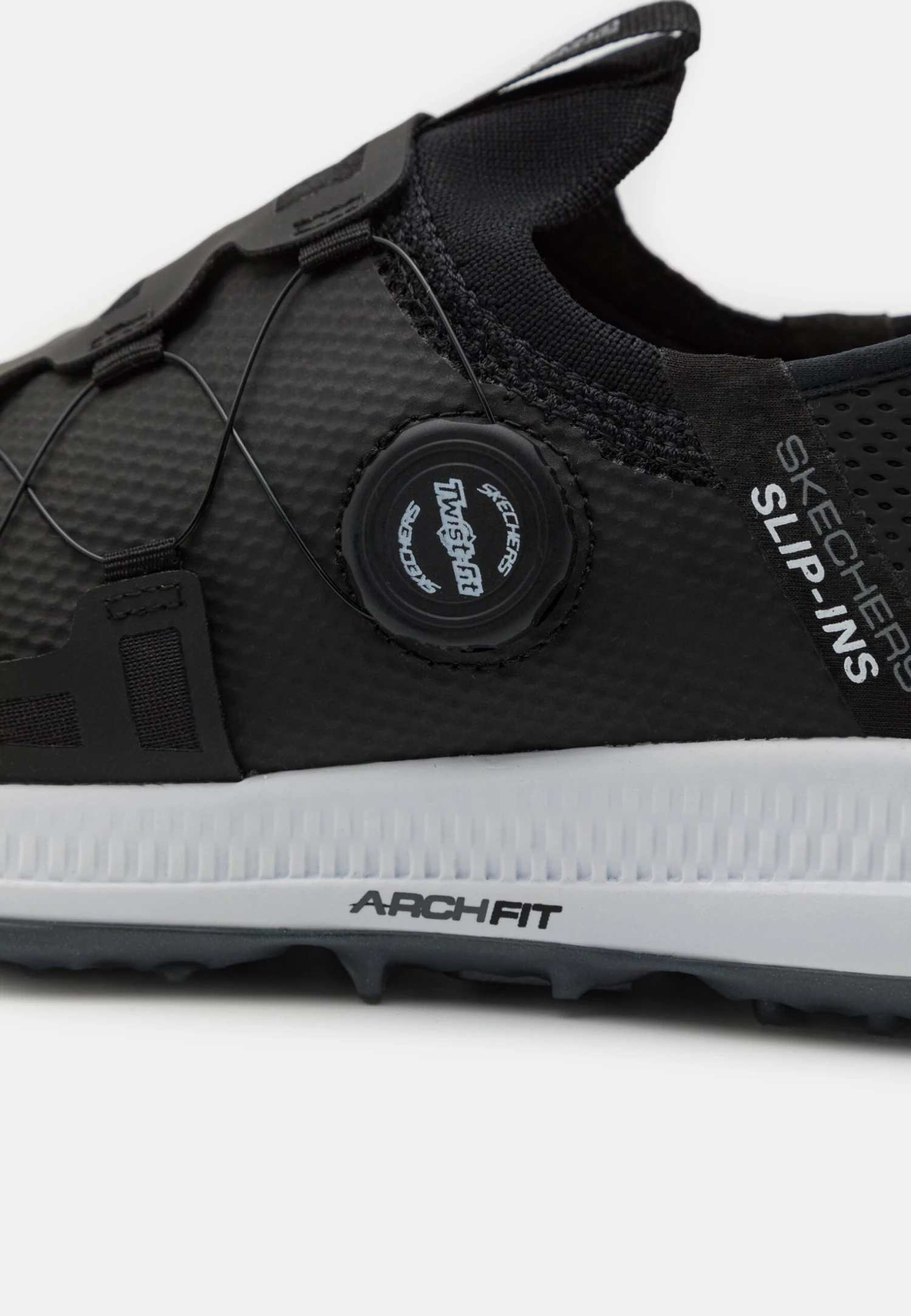 Go Golf Elite - Golfschoenen - Black 8 Go Golf Elite - Golfschoenen - Black - Afbeelding 6