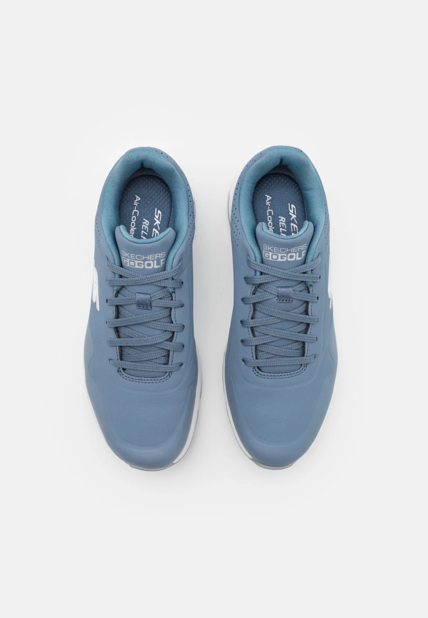 Go Golf Skech-Air - Golfschoenen - Blue 6 Go Golf Skech-Air - Golfschoenen - Blue - Afbeelding 4