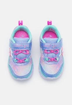 Skechers Heart Lights - Sneakers Laag - Blue Sparkle/Multi-Coloured 11 Skechers Heart Lights - Sneakers Laag - Blue Sparkle/Multi-Coloured -Zalando c5d6259a8a874e38b748d702643fca1c