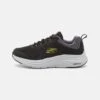 Vapor Foam - Sneakers Laag - Black/Lime 1 Vapor Foam - Sneakers Laag - Black/Lime -Zalando c64a6f6471094c3eacf49ae53aafb620