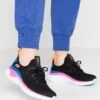 Solar Fuse - Sneakers Laag - Black/Multicolor -Zalando c68cc7aa4f29427a88b657f32ab4bdab