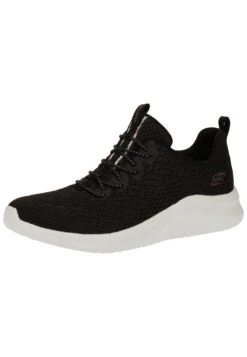 Skechers Sport Sneaker - Sneakers Laag - Schwarz Bkw -Zalando c6a2483e50894f3a93c352bc220a5a66