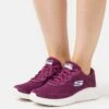 Skech-Lite Pro - Sneakers Laag - Plum/Lavender 1 Skech-Lite Pro - Sneakers Laag - Plum/Lavender -Zalando c6d1e12b9a01426688eb8a660a200878