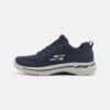 Go Walk Arch Fit - Sportieve Wandelschoenen - Navy/Gold 1 Go Walk Arch Fit - Sportieve Wandelschoenen - Navy/Gold -Zalando c6e0562351fb47c08d67dcb6f70bf09c