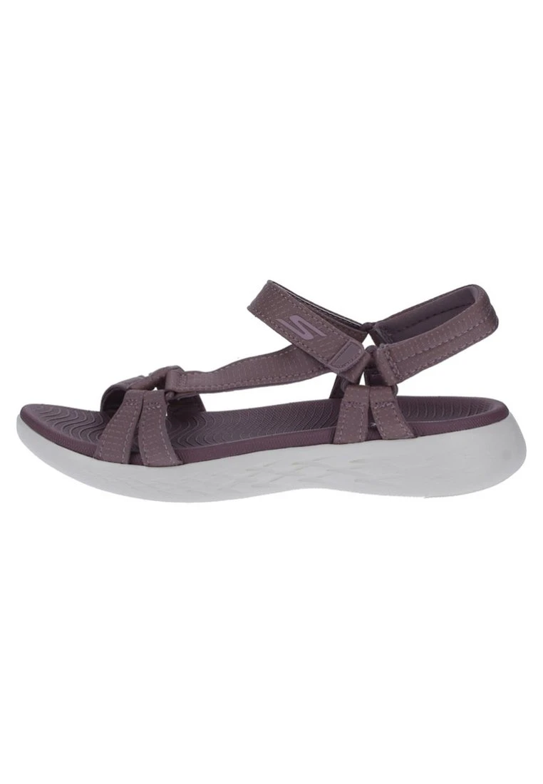 Sandalen - Pink 3 Sandalen - Pink