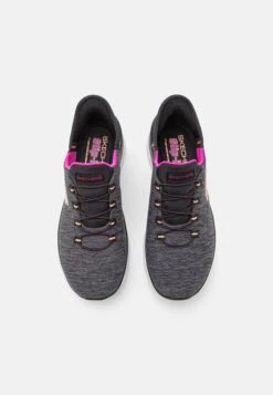 Summits - Instappers - Black Mesh 13 Summits - Instappers - Black Mesh -Zalando c99e51bfb4624e33ba117eb1d762c291