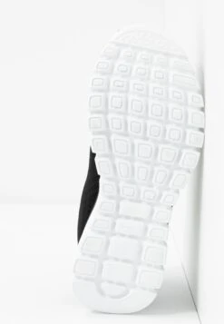 Skechers Graceful - Sneakers Laag - Black/Turquoise -Zalando ca7572f1b3754df0b11905e047cade2b