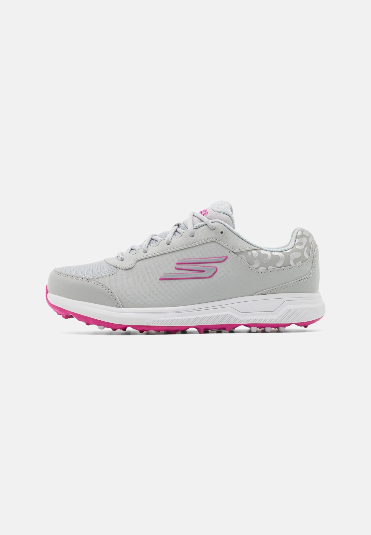 Go Golf Prime - Golfschoenen - Grey/Pink 3 Go Golf Prime - Golfschoenen - Grey/Pink