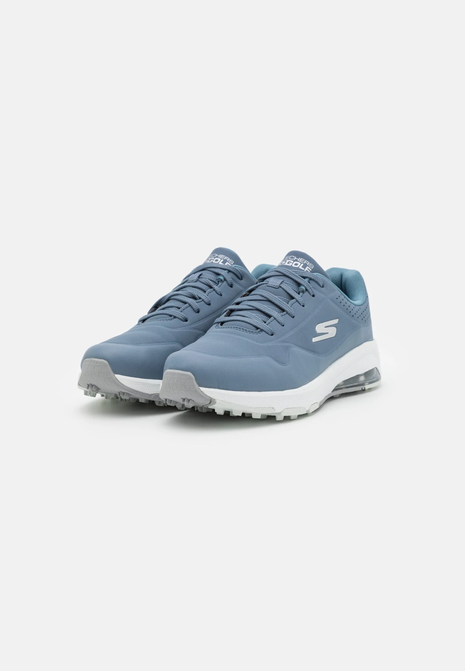 Go Golf Skech-Air - Golfschoenen - Blue 4 Go Golf Skech-Air - Golfschoenen - Blue - Afbeelding 2