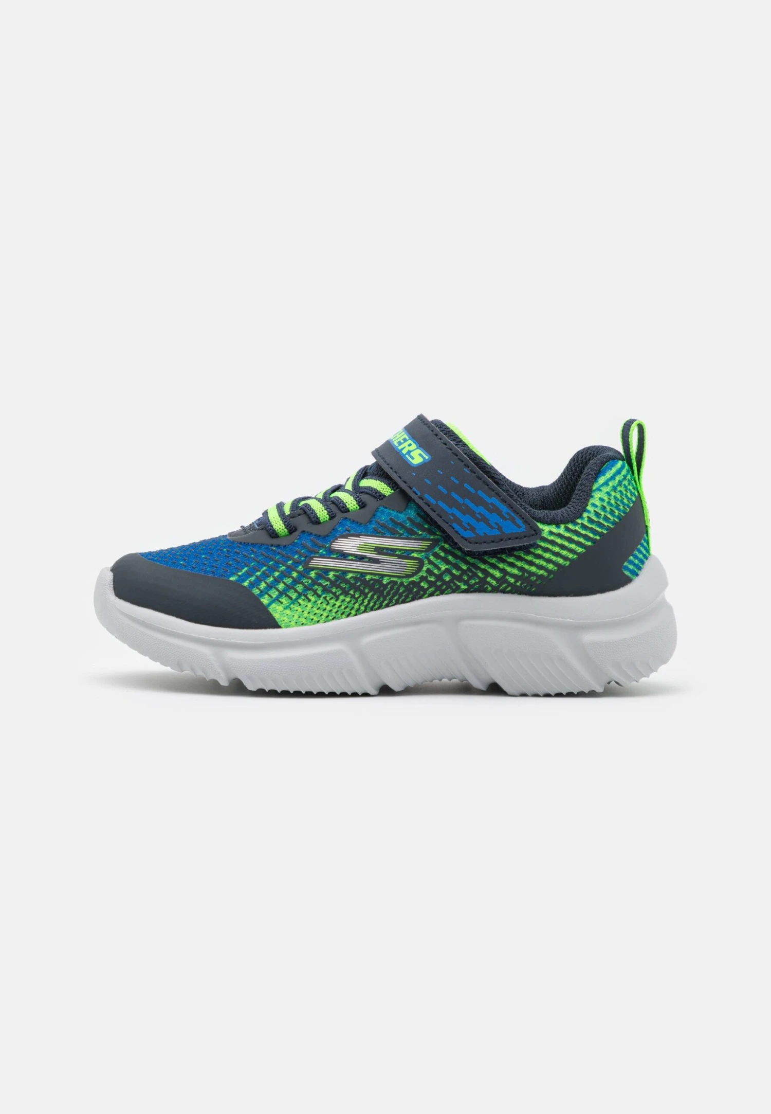 Go Run 650 Unisex - Hardloopschoenen Neutraal - Navy/Lime 3 Go Run 650 Unisex - Hardloopschoenen Neutraal - Navy/Lime