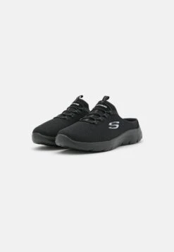 Summits - Muiltjes - Black 10 Summits - Muiltjes - Black -Zalando cbd3b6652d704188b7209d3f90cd49f2