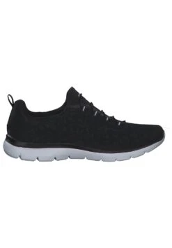 Skechers Summits Good Taste- Sneakers Laag - Black White 15 Skechers Summits Good Taste- Sneakers Laag - Black White -Zalando cc55210dae8a4193bcfff9d1607f5872