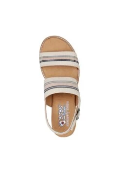 Skechers Desert Kiss Hi Ntmt - Sandalen Met Sleehak - Beige 7 Skechers Desert Kiss Hi Ntmt - Sandalen Met Sleehak - Beige -Zalando cd1c7535f8e34f1d8bf88c17cc27c3d0