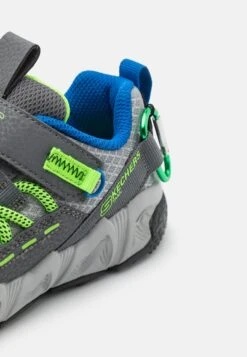 Velocitrek Pro Scout Unisex - Trainingsschoen - Charcoal/Blue/Lime -Zalando cd25059f1894494cae2a9975fd849e0c