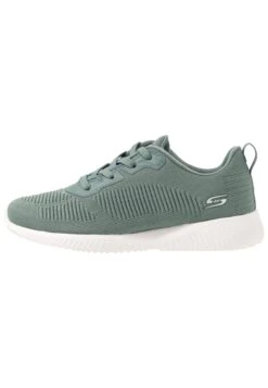 Bobs Squad- Sneakers Laag - Green -Zalando cdab2015490d41aebd3b3cbebcc9e579