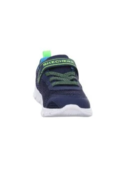 Skechers Mini - Babyschoenen - Navy Lime 17 Skechers Mini - Babyschoenen - Navy Lime -Zalando cdf07939e43b417ba1a5627ee9969f35