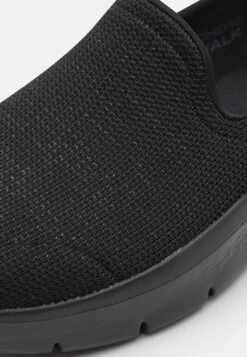 Go Walk Flex Slip On - Sportieve Wandelschoenen - Black 13 Go Walk Flex Slip On - Sportieve Wandelschoenen - Black -Zalando ce392d7b366c488da68ebf979d063b8b