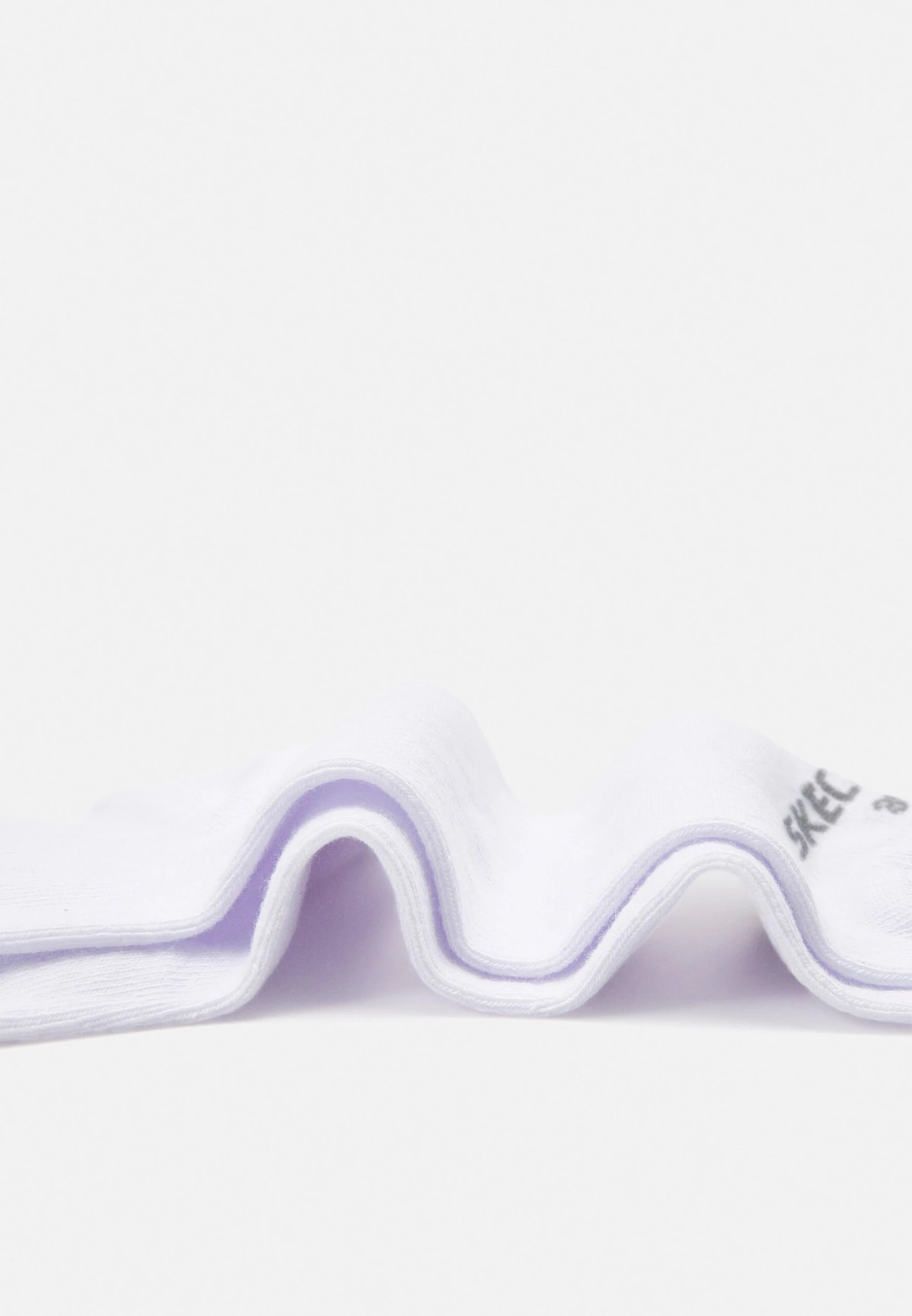 Skechers Online Women Basic Quarter 9 Pack - Sokken - White 4 Skechers Online Women Basic Quarter 9 Pack - Sokken - White - Afbeelding 2