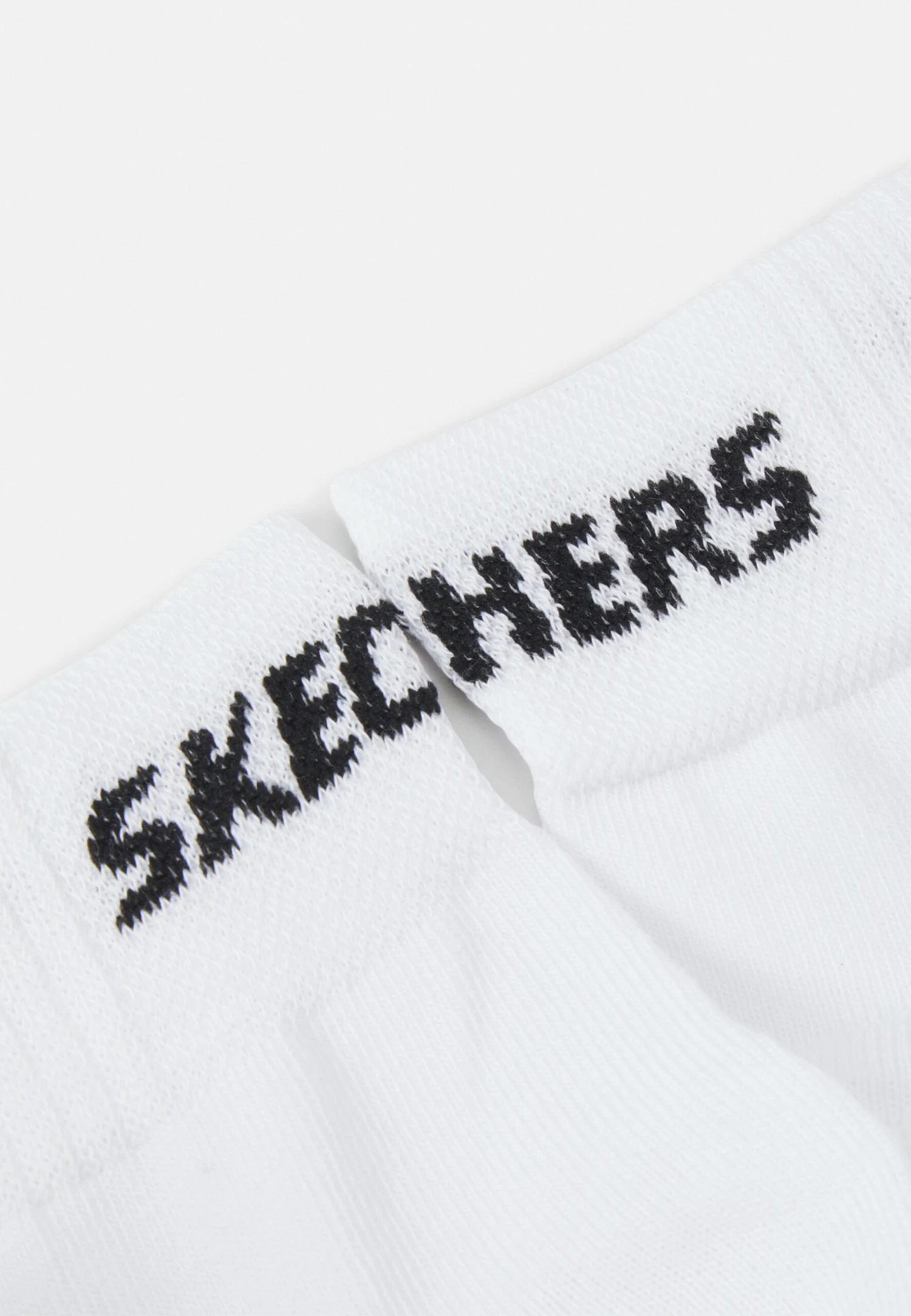 Skechers Online Ventilation Organic Quarter 10 Pack - Sokken - White 4 Skechers Online Ventilation Organic Quarter 10 Pack - Sokken - White - Afbeelding 2
