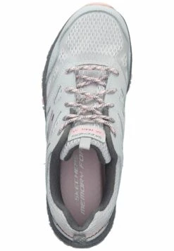 Sportieve Veterschoenen - Grau Gypk -Zalando cf4b8e333c954bf9992b2c96b44f8e48