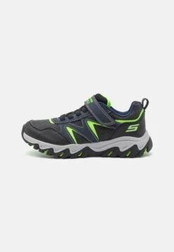 Rugged Ranger Unisex - Outdoorschoenen - Navy/Lime/Black