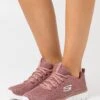 Skechers Graceful - Sneakers Laag - Mauve 1 Skechers Graceful - Sneakers Laag - Mauve -Zalando d01340c708974184aa6579f65d239acc