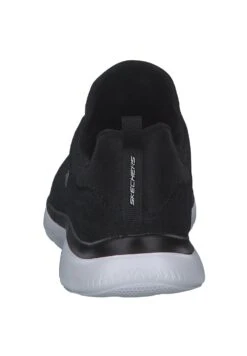 Skechers Summits Good Taste- Sneakers Laag - Black White 12 Skechers Summits Good Taste- Sneakers Laag - Black White -Zalando d098533c32764cabb9097ea236be39ca