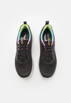 Go Walk Arch Fit - Sportieve Wandelschoenen - Black/Hot Pink 11 Go Walk Arch Fit - Sportieve Wandelschoenen - Black/Hot Pink -Zalando d0df4c1040a544639ab3bdca40c0da77