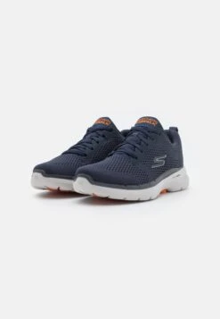 Go Walk 6 - Sportieve Wandelschoenen - Navy 9 Go Walk 6 - Sportieve Wandelschoenen - Navy -Zalando d10a3e51c88f42e6b3f3485c7275db80