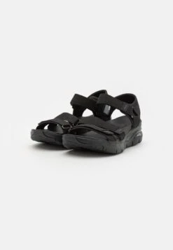 Arch Fit - Outdoorsandalen - Black 10 Arch Fit - Outdoorsandalen - Black -Zalando d12dcb64f29046f0bc319495f496de04