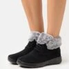Skechers On The Go Joy - Veterboots - Black/Grey 1 Skechers On The Go Joy - Veterboots - Black/Grey -Zalando d173896f46914f82919d554a648be19f