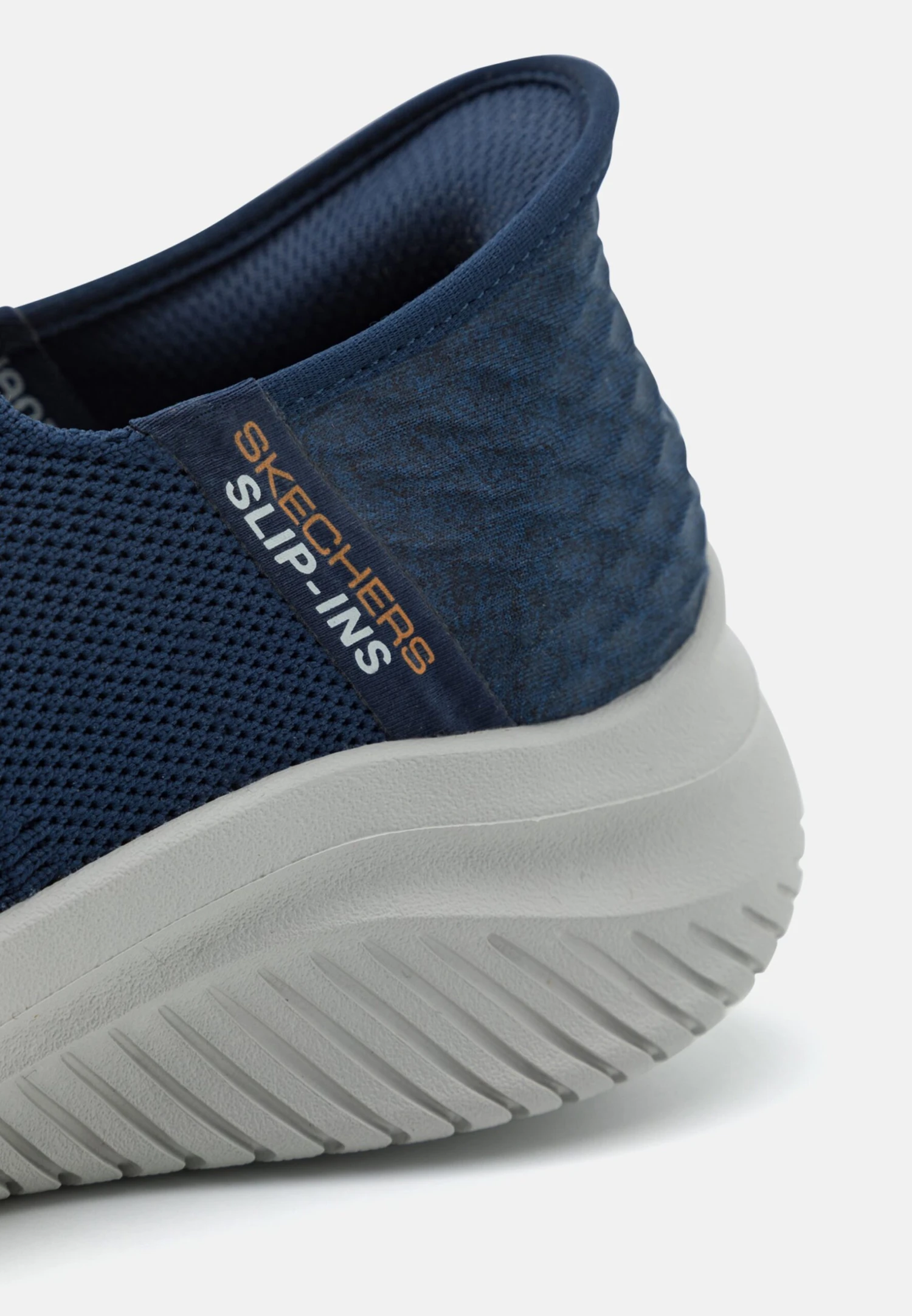 Ultra Flex 3.0 - Sneakers Laag - Navy Knit/Trim 8 Ultra Flex 3.0 - Sneakers Laag - Navy Knit/Trim - Afbeelding 6