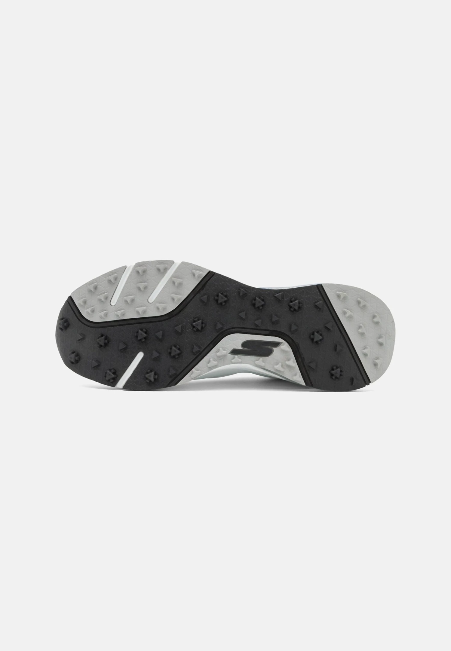 Go Golf Skech-Air Dos - Golfschoenen - White/Black 7 Go Golf Skech-Air Dos - Golfschoenen - White/Black - Afbeelding 5