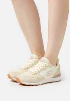 Skechers Og 85 - Sneakers Laag - Yellow