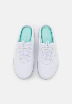 Summits - Muiltjes - White/Silver 13 Summits - Muiltjes - White/Silver -Zalando d33e21737dba4e0dab0296ba0f971efe