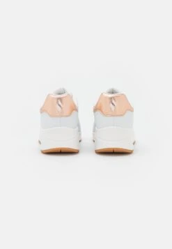Uno - Sneakers Laag - White/Rose Gold 11 Uno - Sneakers Laag - White/Rose Gold -Zalando d38484837b784e02976516d1cffe3647