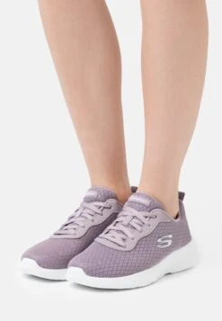 Dynamight 2.0 - Sneakers Laag - Lavender/White