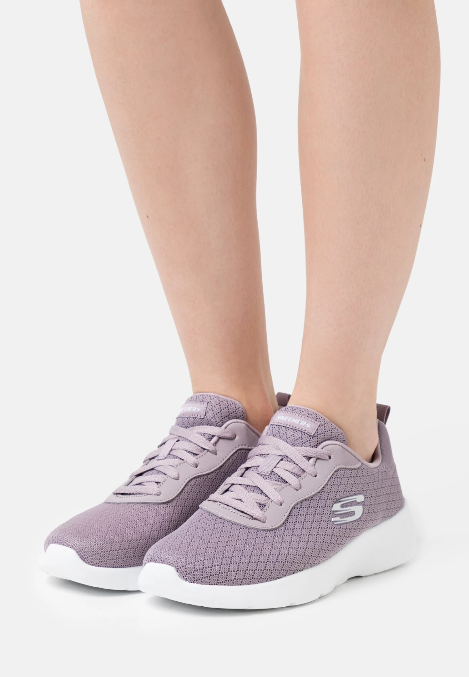 Dynamight 2.0 - Sneakers Laag - Lavender/White 3 Dynamight 2.0 - Sneakers Laag - Lavender/White