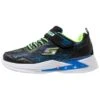 Skechers Erupters Iii - Sneakers Laag - Black/Blue/Lime 1 Skechers Erupters Iii - Sneakers Laag - Black/Blue/Lime -Zalando d398e14c784d4c7db8bf7f92a48d1cea