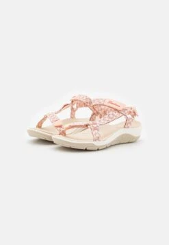 Skechers Reggae Cup - Sandalen - Light Pink Knit 10 Skechers Reggae Cup - Sandalen - Light Pink Knit -Zalando d45eeacf30344f4895f4d86ba77d9499