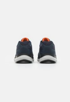 Sneakers Laag - Navy -Zalando d480464f4c5849008788e98fd9526e34