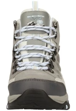 Skechers Veterboots - Grau Gry 14 Skechers Veterboots - Grau Gry -Zalando d4e2e97d60b14f10bca322ab0c1e835b