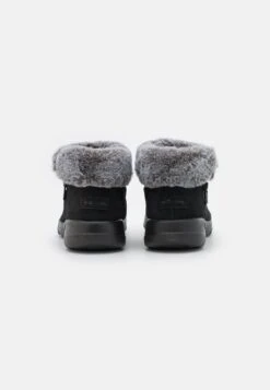 On The Go Joy - Snowboots- Black/Grey 11 On The Go Joy - Snowboots- Black/Grey -Zalando d501787f563746f998b936391efd0fad