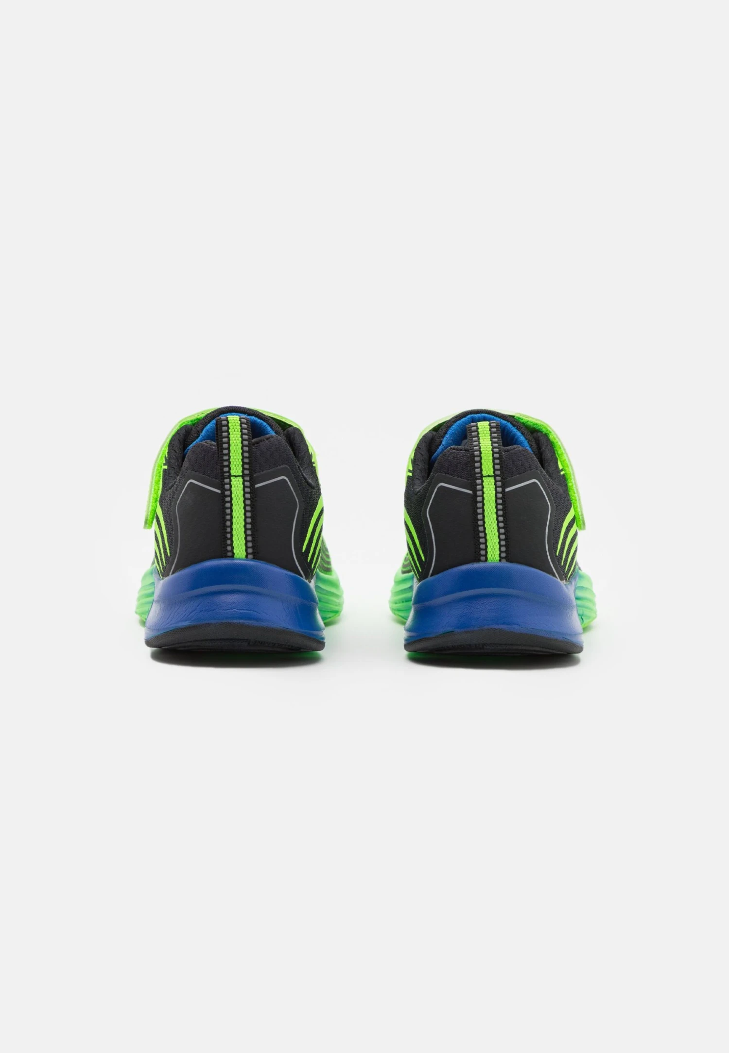 Razor Grip Unisex- Hardloopschoenen Neutraal - Lime/Black 5 Razor Grip Unisex- Hardloopschoenen Neutraal - Lime/Black - Afbeelding 3