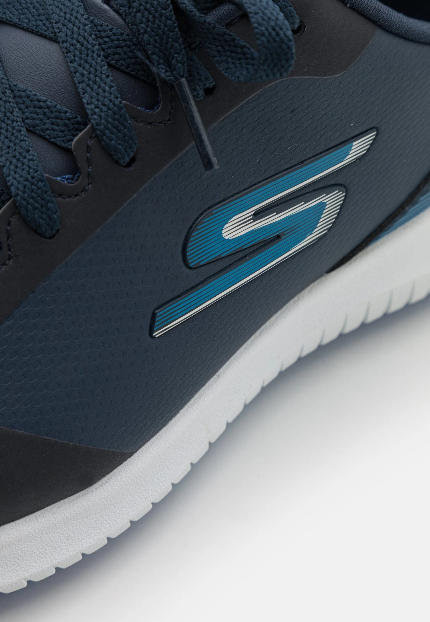 Go Golf Max - Golfschoenen - Navy/Blue 8 Go Golf Max - Golfschoenen - Navy/Blue - Afbeelding 6